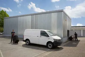 Skoda Fabia Monte Carlo 1.0 TSI DSG SHZ+KLIMA+KAMERA Bild 4