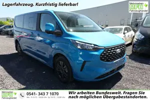 Ford Tourneo Custom Titanium TDCi 170 Aut Tit 320L2 ACC Nav 125 kW ...