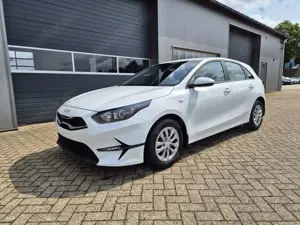 Kia Ceed / cee'd Vision 1.5 T-GDi 140PS Automatik Klimaautomatik...