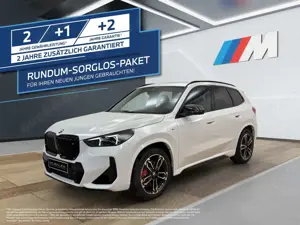 BMW X1 M35i xDrive [HUD, ACC, hk Sound, RFK, 19" LMR]
