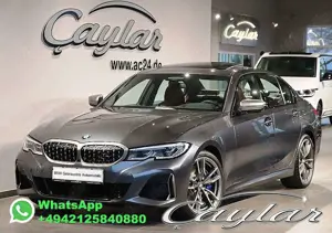 BMW 340 X LASER INDIVIDUAL NAPPA GLASD ACC 360°