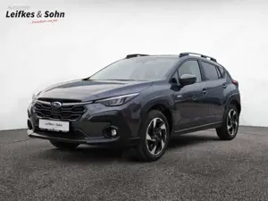 Subaru Crosstrek 2.0ie Lineartronic Comfort (G6)