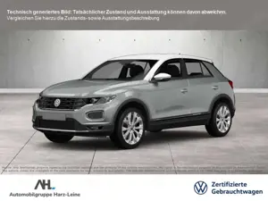 Volkswagen T-Roc 1.5 TSI Life DSG LED Navi AHK PDC