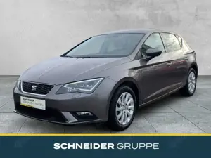 SEAT Leon STYLE 1.2 TSI LED+PDC+LED+NAVI+KLIMA