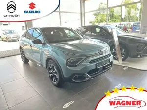 Citroen E-C4 Electric e-Max