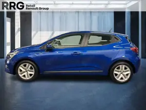 Renault Clio Bild 2