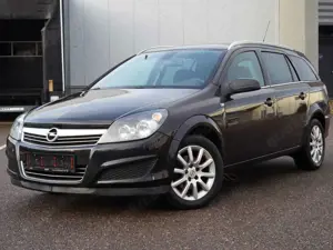 Opel Astra Astra Caravan 1.6 Caravan Edition 111 Jahre