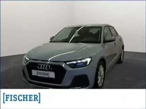Audi A1 Sportback 30TFSI S tronic advanced LED SHZ Rear Vi