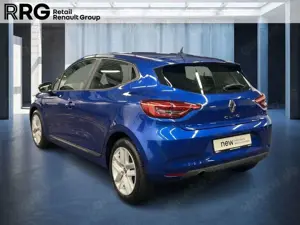 Renault Clio Bild 4