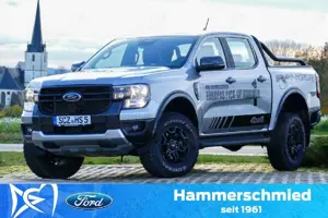 Ford Ranger Tremor e-4WD Doppelkabine