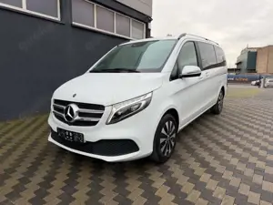 Mercedes-Benz V 300 4Matic Navi Leder LED Pano 8 Sitzer