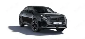 Peugeot 3008 Hybrid 145 GT NAVI e.Heckkl. Alcantara FULL-LED AC
