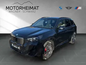 BMW iX1 xDrive30 M Sport Pro Panorama AHK HUD