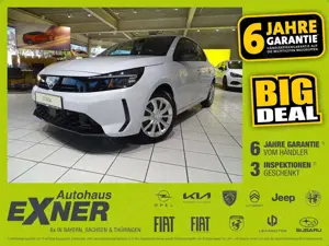 Opel Corsa Hybrid Edition Klimaanlage,Sitzheizung