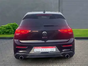 Volkswagen Golf VIII GTI+Navi+Alufelgen+Klimaautomatik+LED+Sitzh. Bild 3