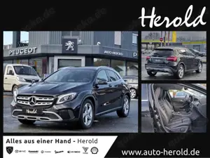 Mercedes-Benz GLA 180 .Navi,Kamera,AHK,