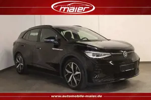 Volkswagen ID.4 GTX 220 kW 4M.-Navi-360°-LED-SHZ-AHK-CCS-