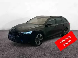 Skoda Octavia Combi RS AHK*PANO*HUD*360*DCC*CANTON*19"