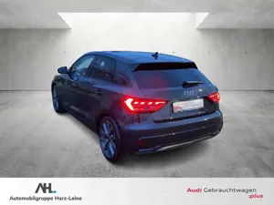 Audi A1 Sportback 25 TFSI advanced LED ACC Smartphone Inte Bild 3