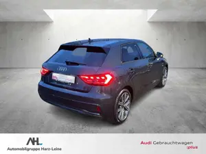 Audi A1 Sportback 25 TFSI advanced LED ACC Smartphone Inte Bild 5