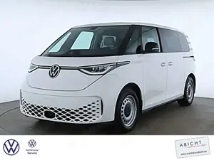 Volkswagen ID. Buzz Pro 210kW 84kWh AHK Winterr. Wärmep. Anschlussgar