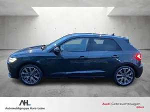 Audi A1 Sportback 25 TFSI advanced LED ACC Smartphone Inte Bild 2