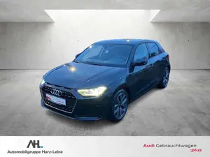 Audi A1 Sportback 25 TFSI advanced LED ACC Smartphone Inte Bild 1