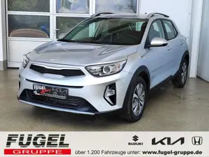 Kia Stonic 1.2 DPI Navi|SHZ|RFK|Temp.