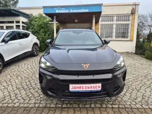 CUPRA Formentor VZ 2.0 TSI 245 kW 4Drive Panorama