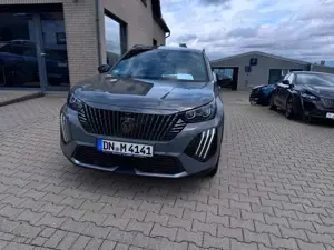 Peugeot 2008 Neuer 2008 Allure Bl