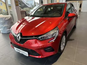 Renault Clio EXPERIENCE TCe 100