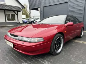Subaru SVX 3.3  Coupe Automatik 4x4+Leder+Klima+