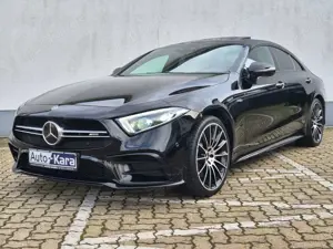 Mercedes-Benz CLS 53 AMG 4Matic*Widescreen*Driver´s Package*LED*Head-Up*