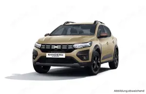 Dacia Sandero Stepway Extreme TCe 110