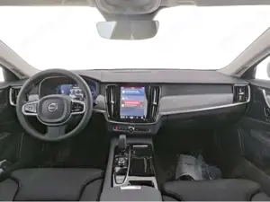 Volvo V90 T6 Plus Bright Recharge Plug-In Hybrid AWD Bild 3