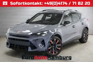 CUPRA Formentor 2,0 TSI DSG 4x4 VZ - LAGER