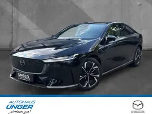 Mazda 6 Takumi 360 Sony Glasdach LogIn Qi Touchscreen