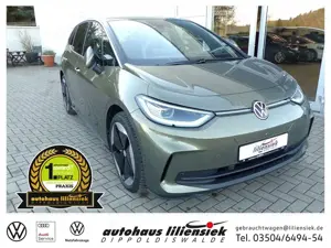 Volkswagen ID.3 Pro S 170kW *