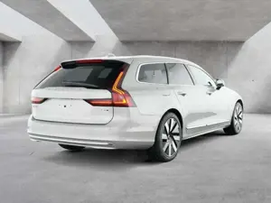 Volvo V90 T6 Plus Bright Recharge Plug-In Hybrid AWD Bild 2