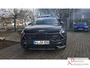 Kia Sportage 1.6T AWD DCT GT-Line DriveWise Glasdach Sound mit Bild 2