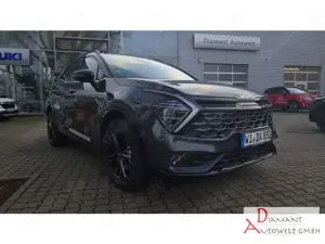Kia Sportage 1.6T AWD DCT GT-Line DriveWise Glasdach Sound mit Bild 3