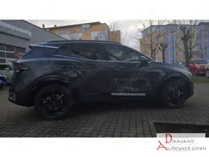 Kia Sportage 1.6T AWD DCT GT-Line DriveWise Glasdach Sound mit Bild 4