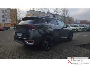 Kia Sportage 1.6T AWD DCT GT-Line DriveWise Glasdach Sound mit Bild 5