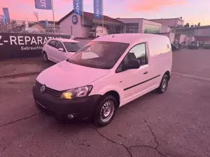 Volkswagen Caddy Kasten/Kombi Kasten EcoFuel