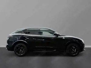 Alfa Romeo Stelvio Quadrifoglio Q4 2.9 V6 Bi-Turbo 520PS AT8 Navi Bild 5