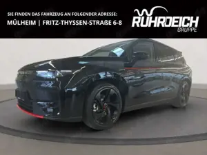 Leapmotor C10 IC10 Irmscher 598 PS Leder met. Gar. Allrad