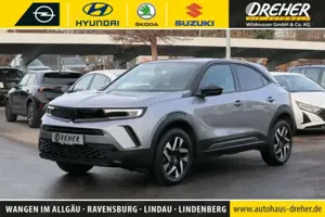 Opel Mokka Mokka 1.2 Turbo GS Line Klima/LED/DAB/Kamera/LM
