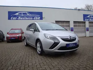 Opel Zafira C Tourer Edition