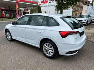 Skoda Scala Selection 1.0 TSI 85kW 7-Gang-DSG MJ.2024 Bild 3