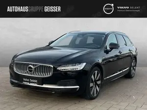 Volvo V90 T6 AWD Plug-in Hybrid Core ACC BLIS LED